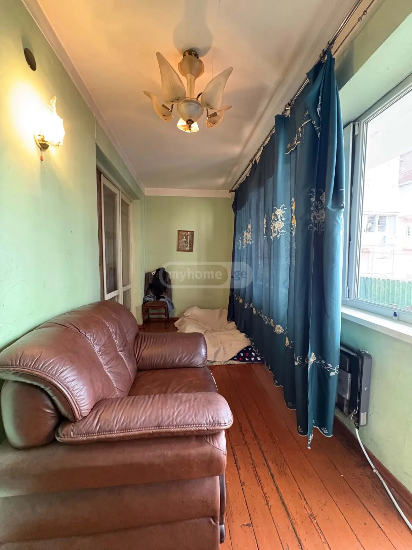 2 Room Apartment For Sale view 3