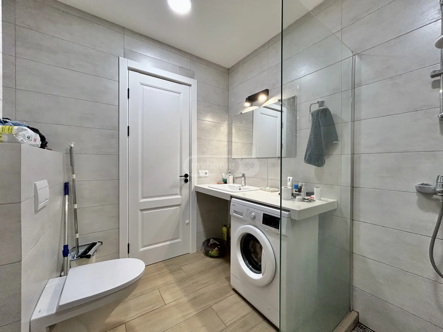 2-Room Apartment For Sale In Tbilisi, Mikheil Tsinamdzghvrishvili St, 125 view 22
