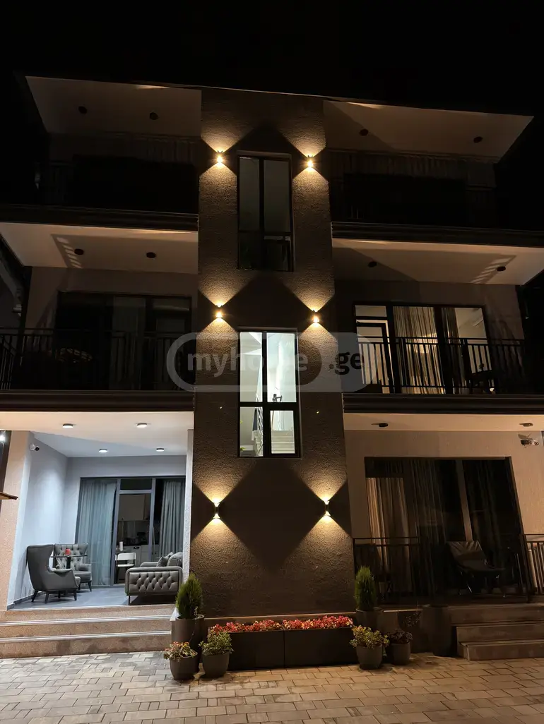 10+ Room Hotel For Rent In Kobuleti view 1