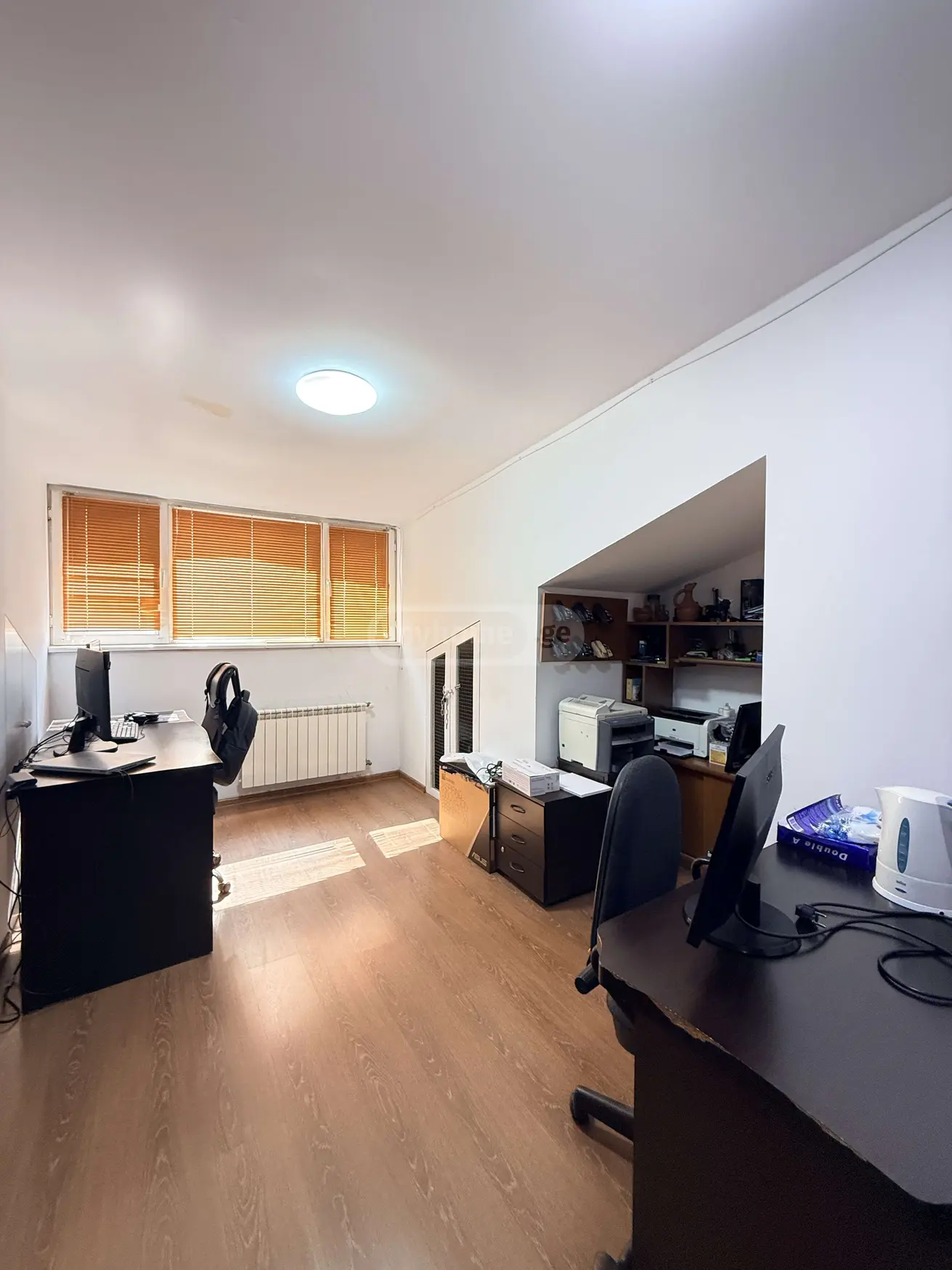 9 Room Private House For Rent In Saburtalo view 9