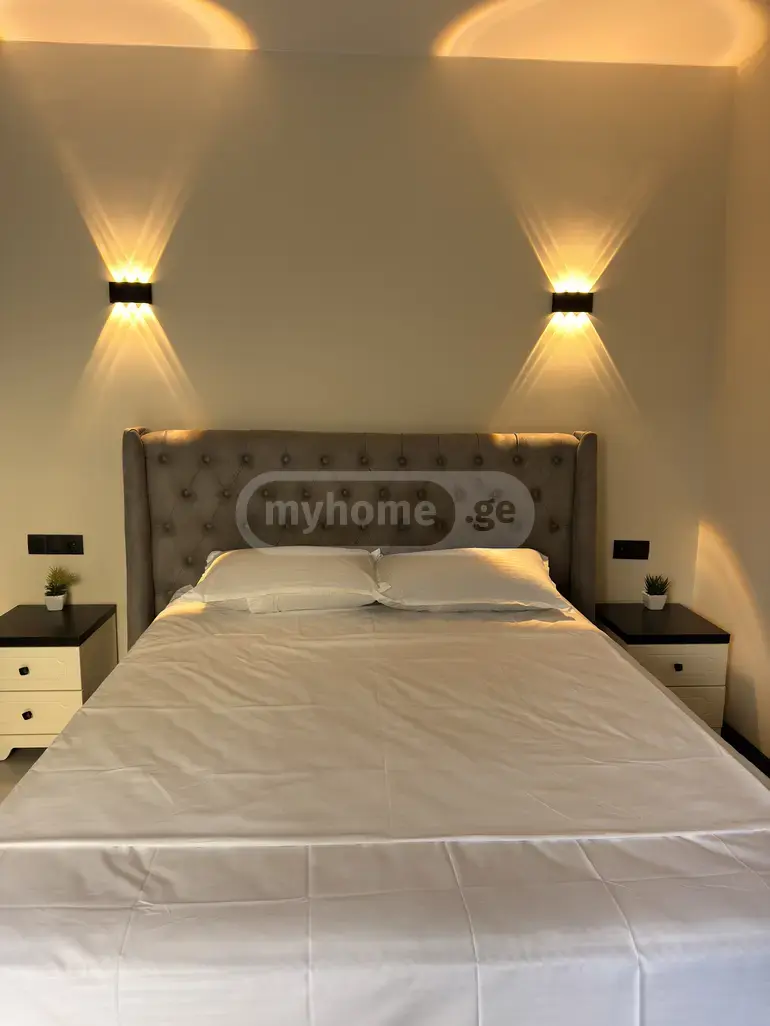 10+ Room Hotel For Rent In Kobuleti view 3