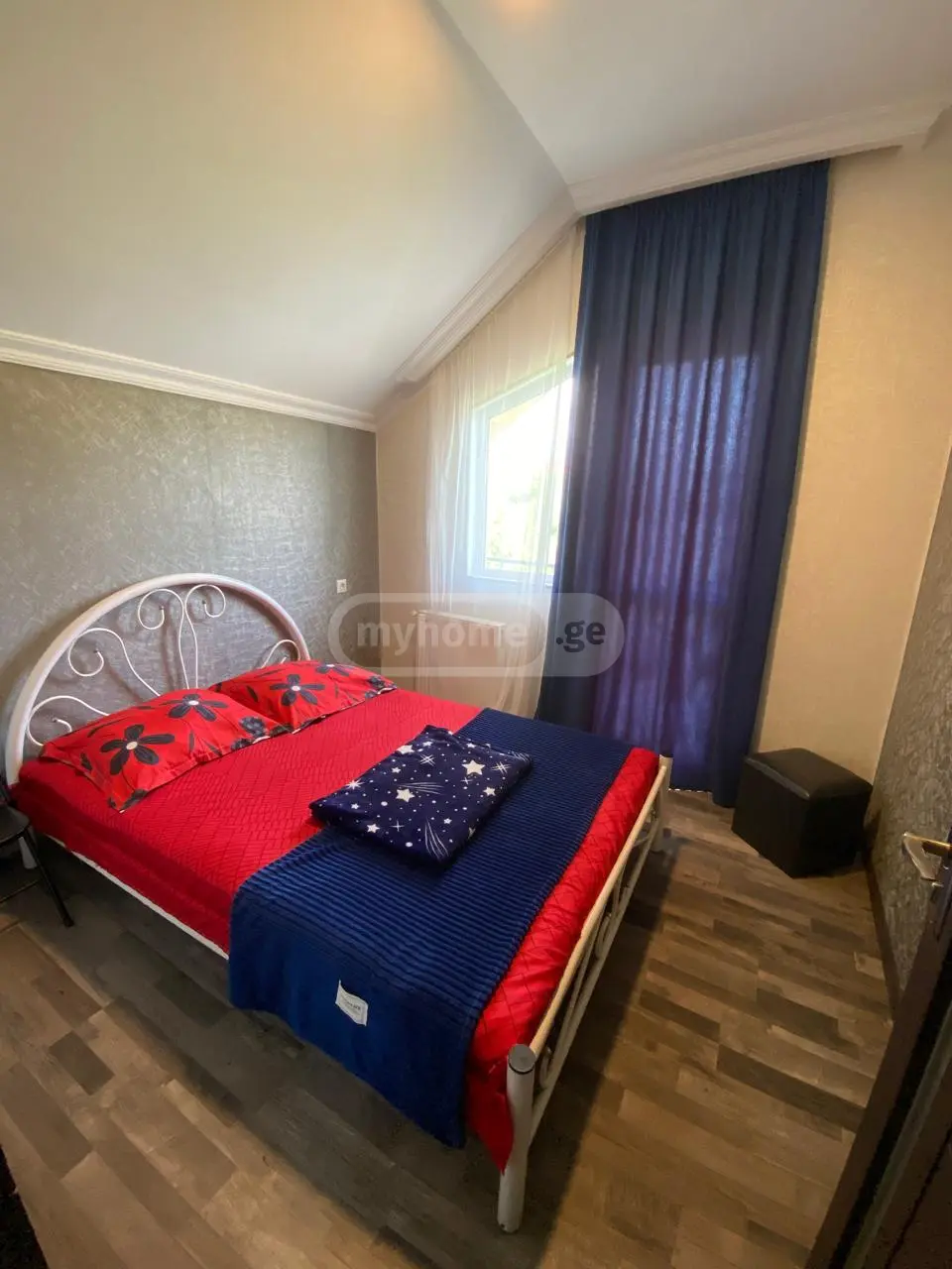5 Room Country House Daily Rent In Mtskheta view 7