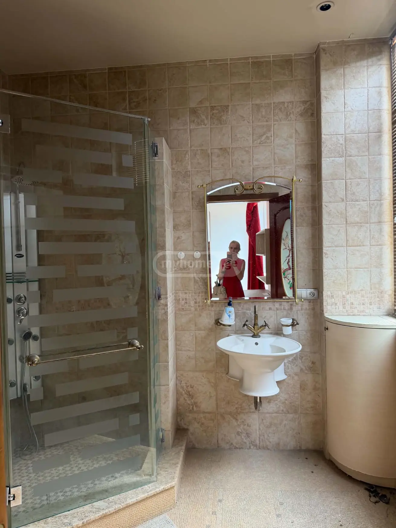 4 Room Apartment For Sale view 16