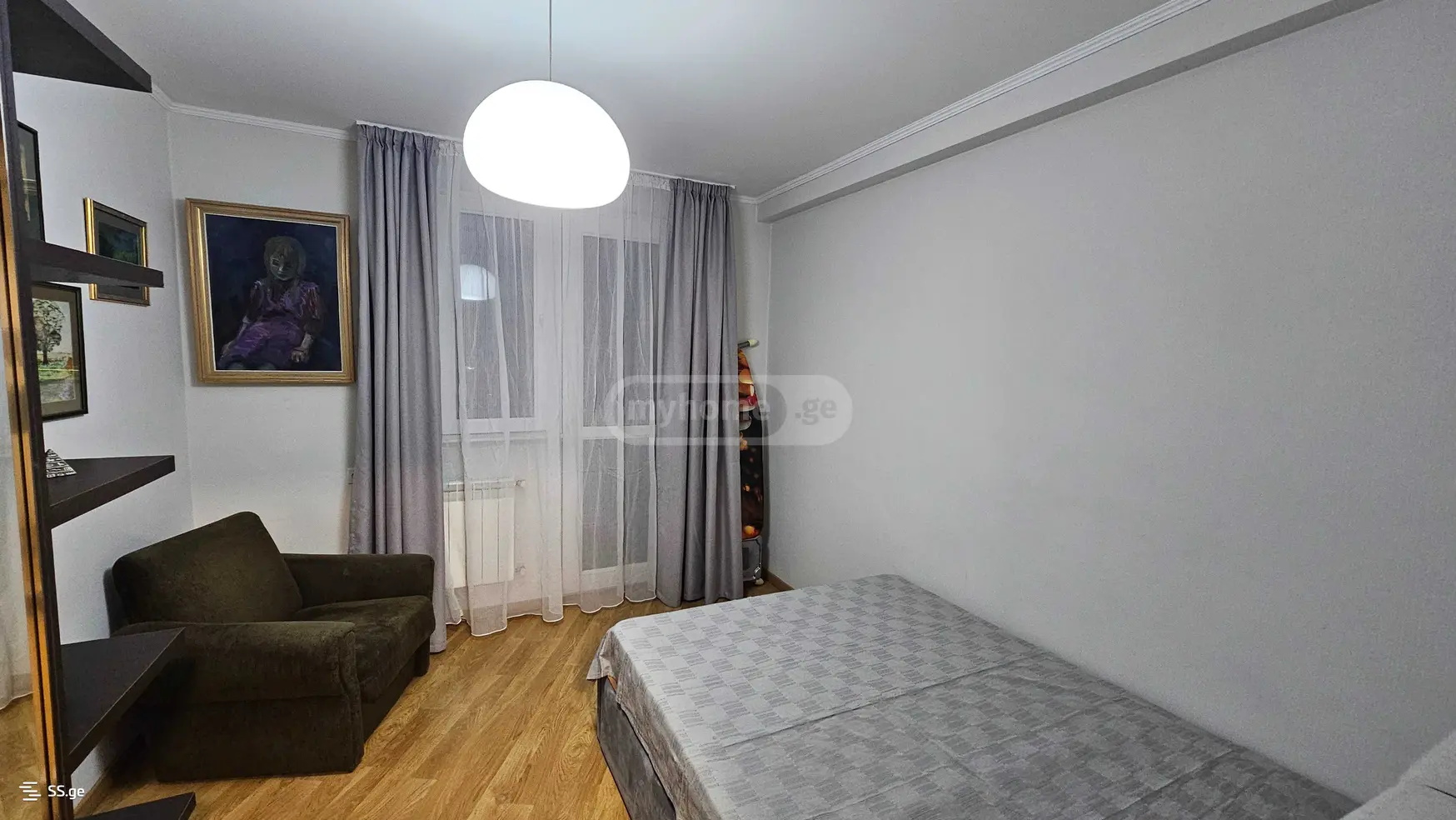 3 Room Apartment For Sale view 7