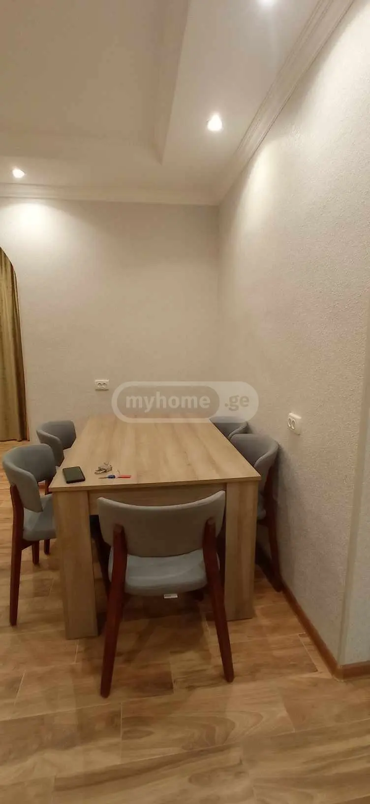 4 Room Apartment For Sale view 5