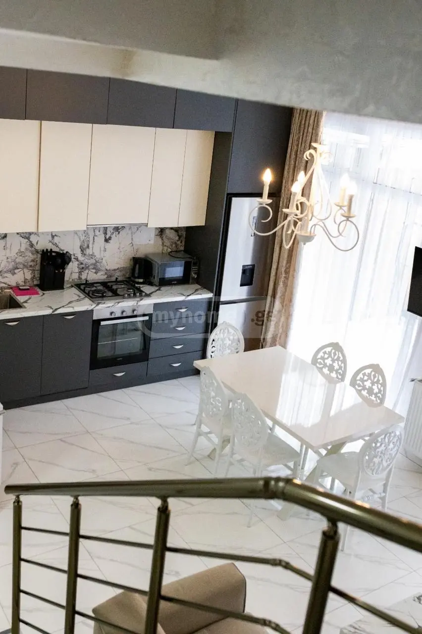 3 Room Private House For Rent In Khelvachauri Municipality view 7