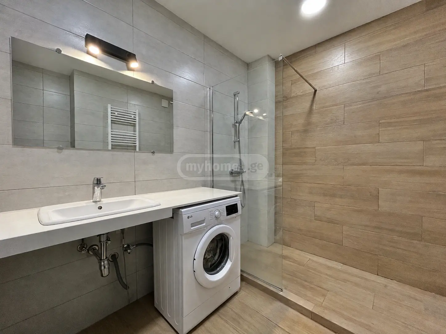 2-Room Apartment For Sale In Tbilisi, Mikheil Tsinamdzghvrishvili St, 125 view 21