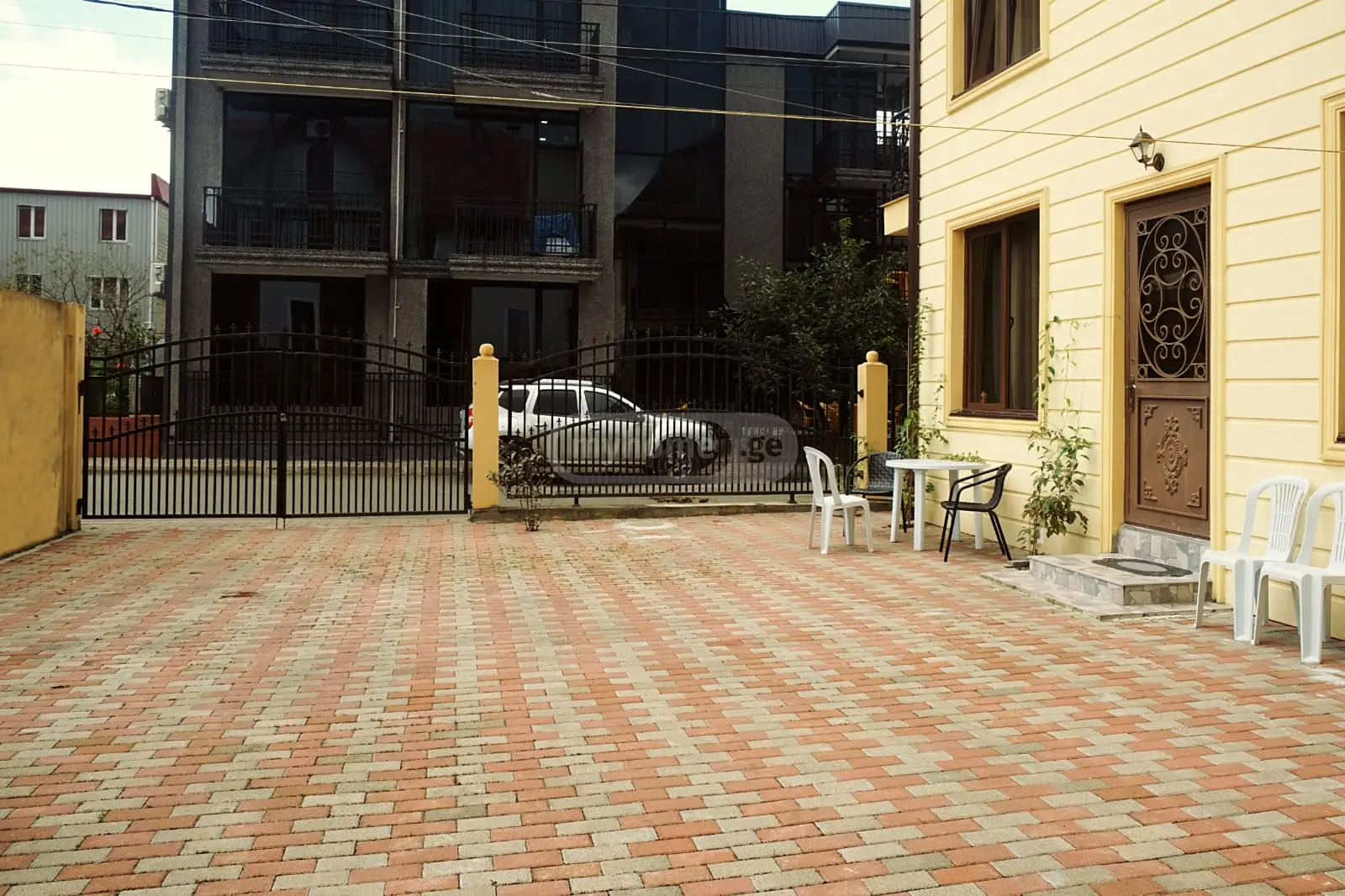 6 Room Private House For Rent In Kobuleti view 13