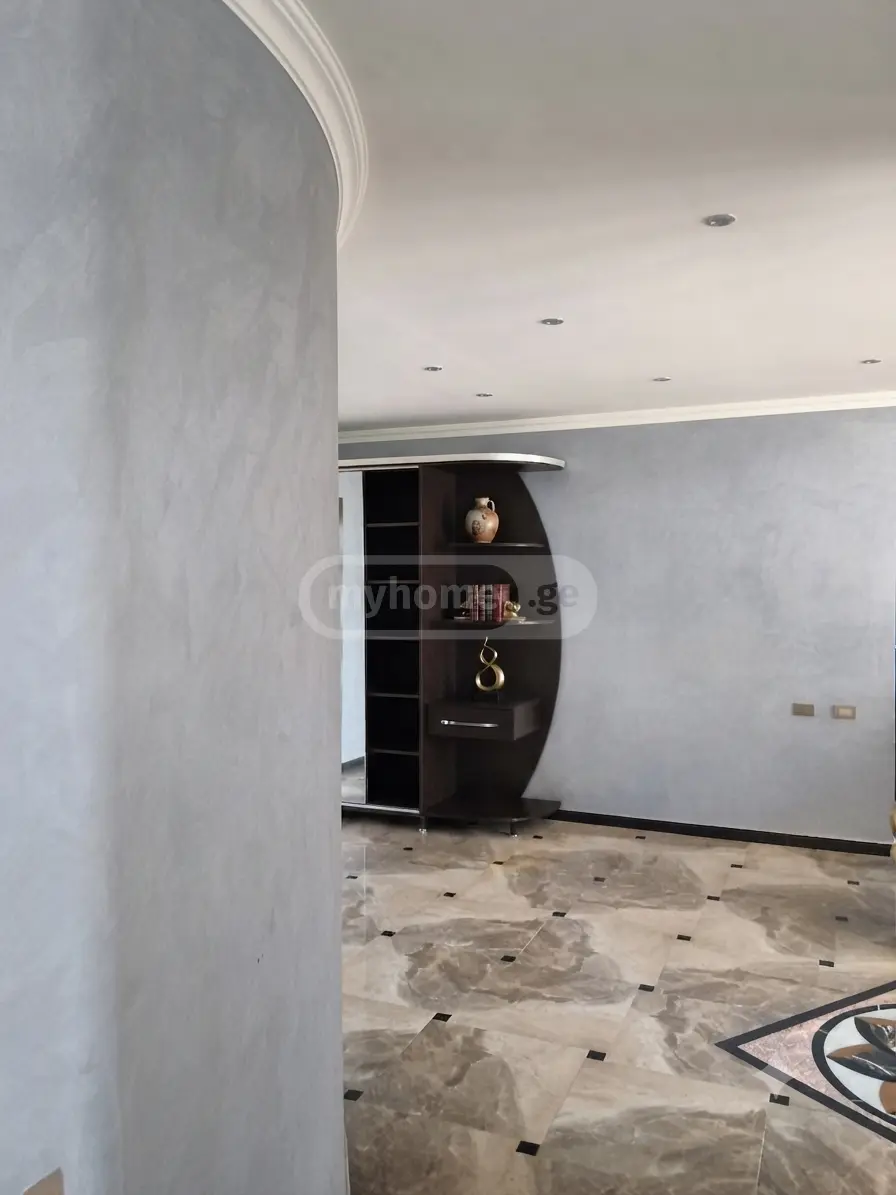 10+ Room Country House For Sale In Lanchkhuti Municipality view 11
