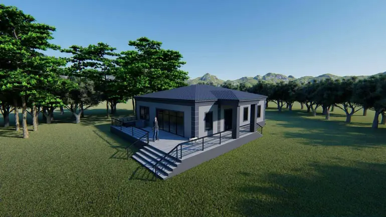 building