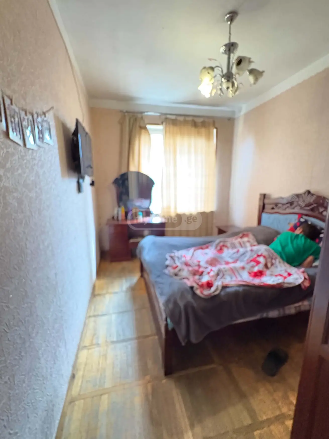 2 Room Apartment For Sale view 2