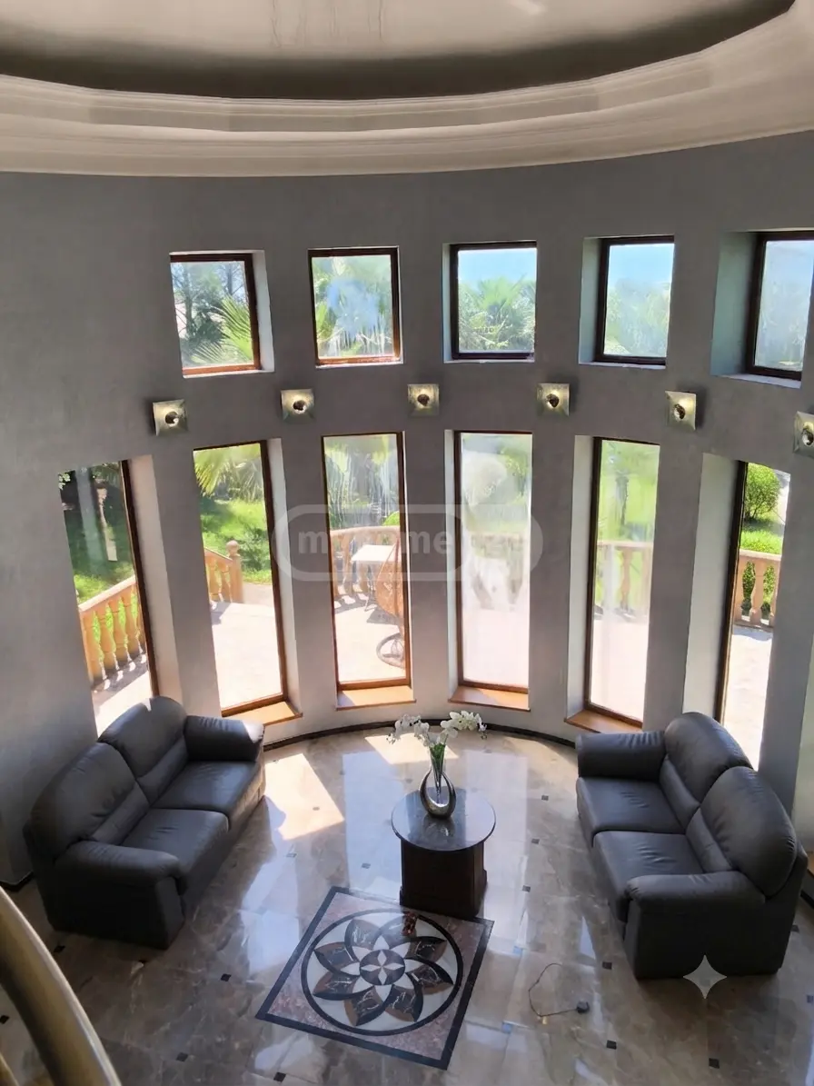 10+ Room Country House For Sale In Lanchkhuti Municipality view 6