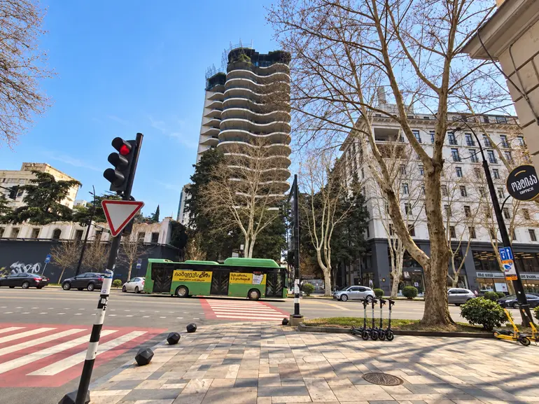 building
