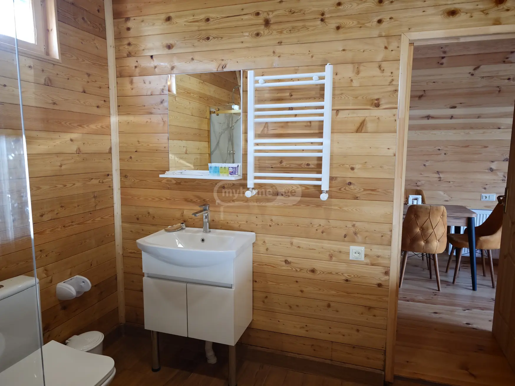 3 Room Country House Daily Rent In Batumi view 5