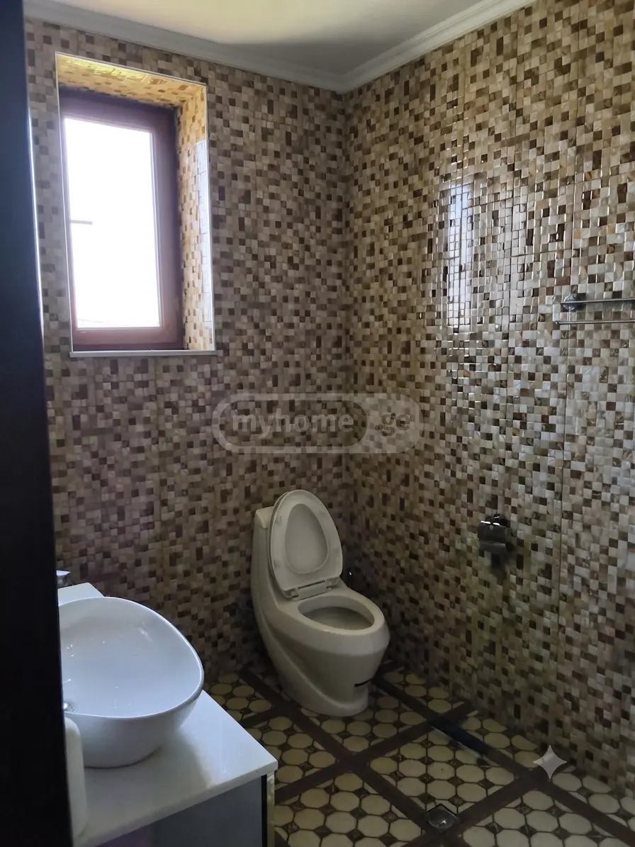 10+ Room Country House For Sale In Lanchkhuti Municipality view 12