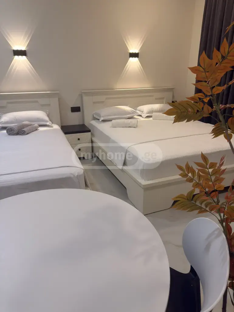10+ Room Hotel For Rent In Kobuleti view 16