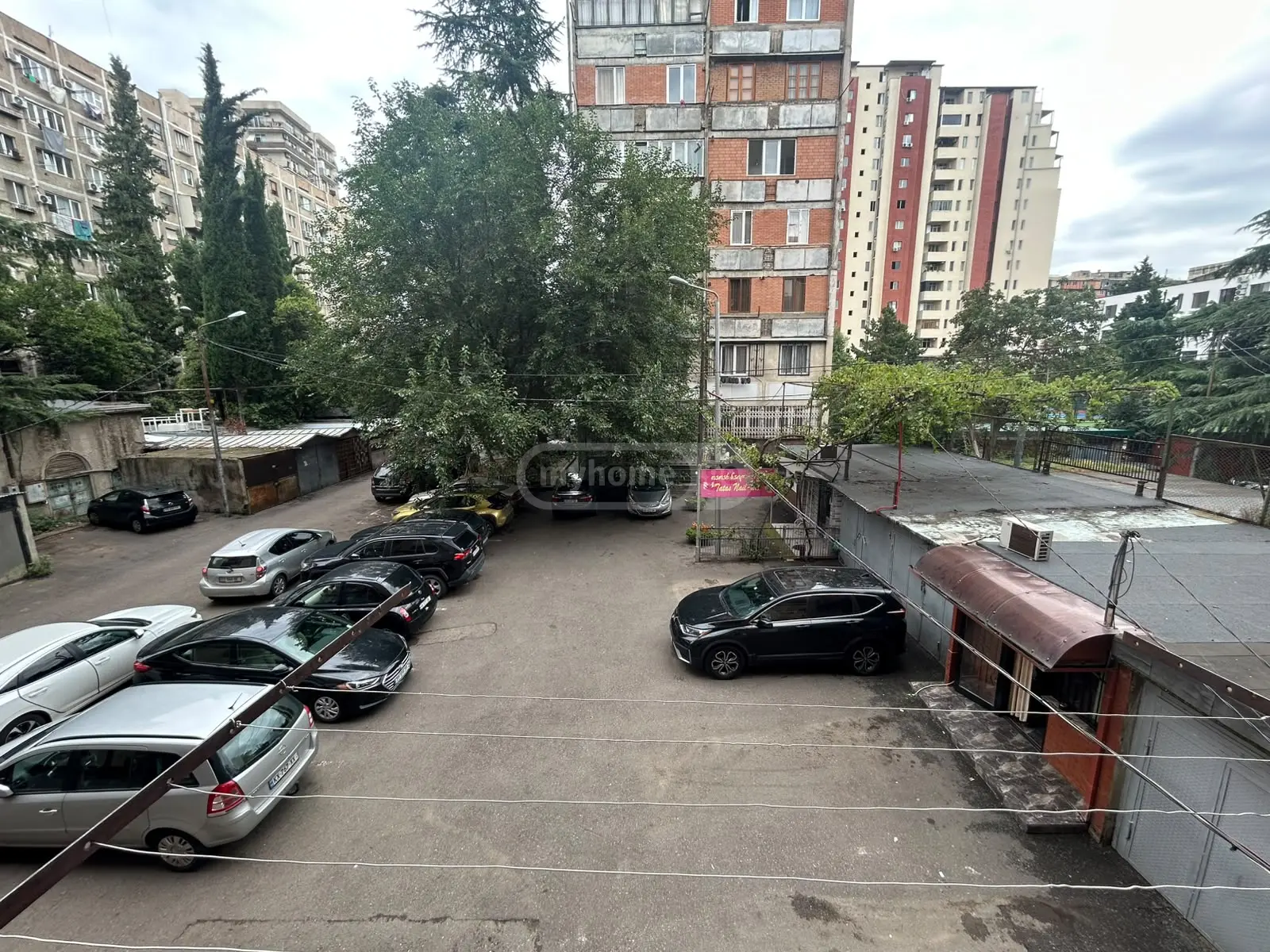 9 Room Apartment For Sale view 13