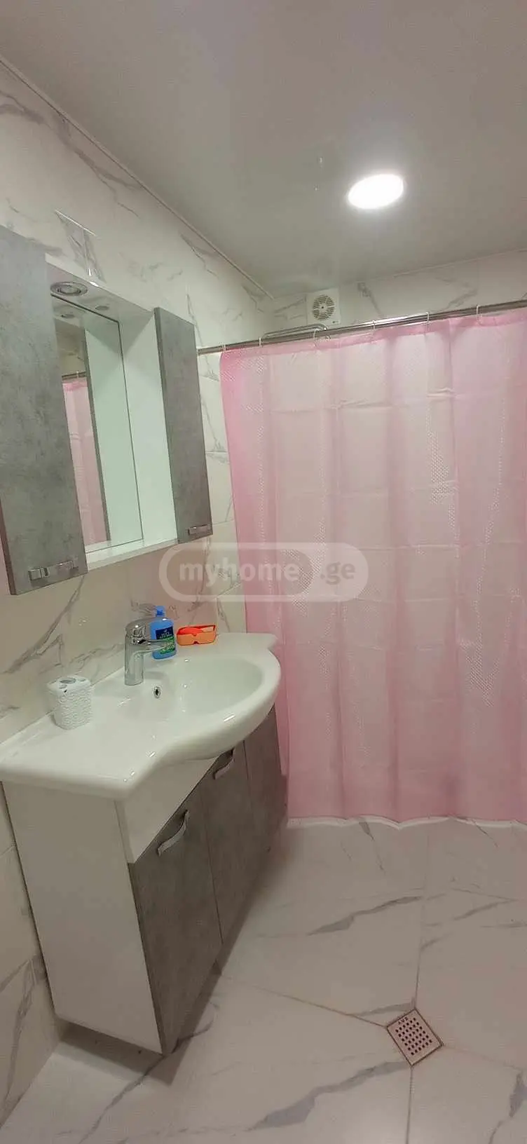 4 Room Apartment For Sale view 7