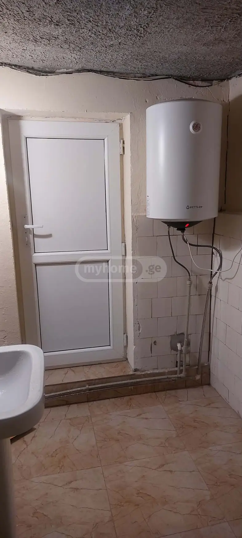 2 Room Private House For Rent In Lanchkhuti Municipality view 6