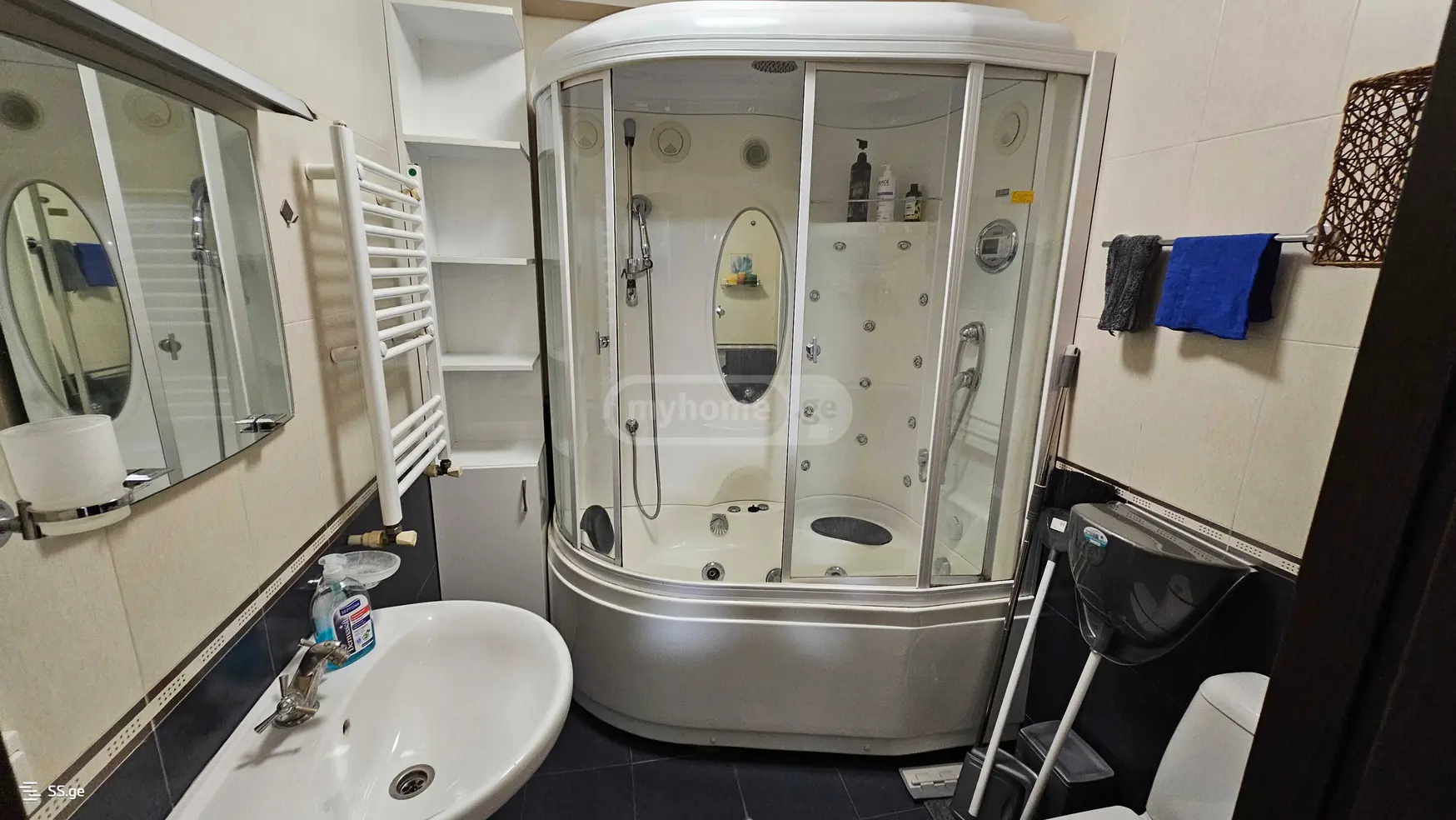 3 Room Apartment For Sale view 12