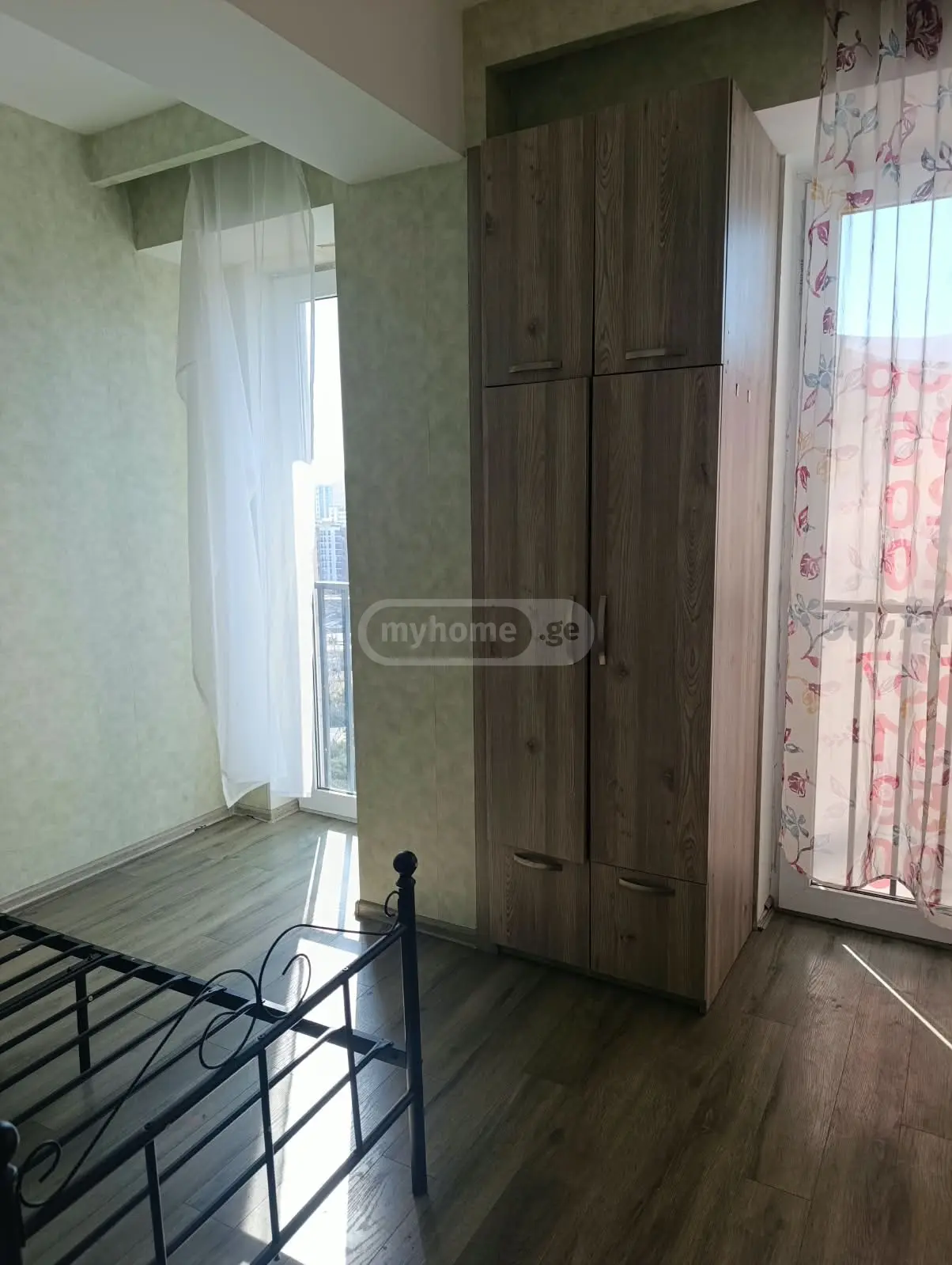 3 Room Apartment For Sale view 3