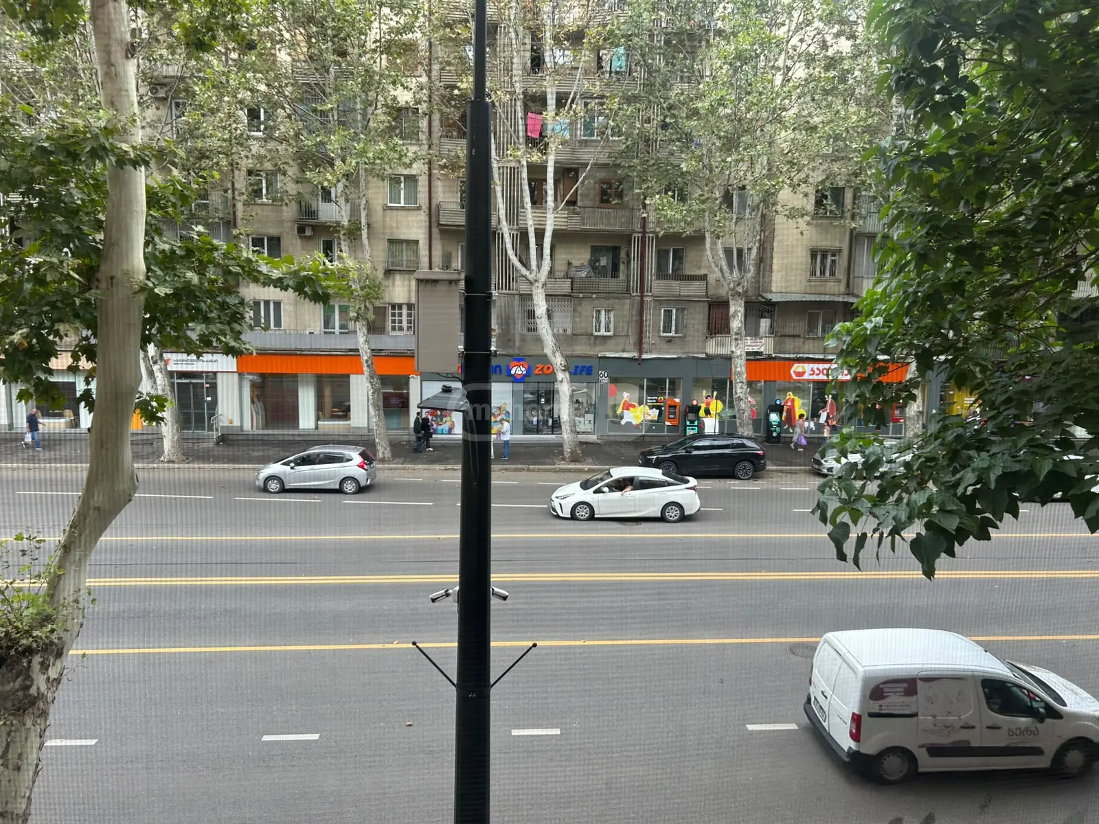 9 Room Apartment For Sale view 14