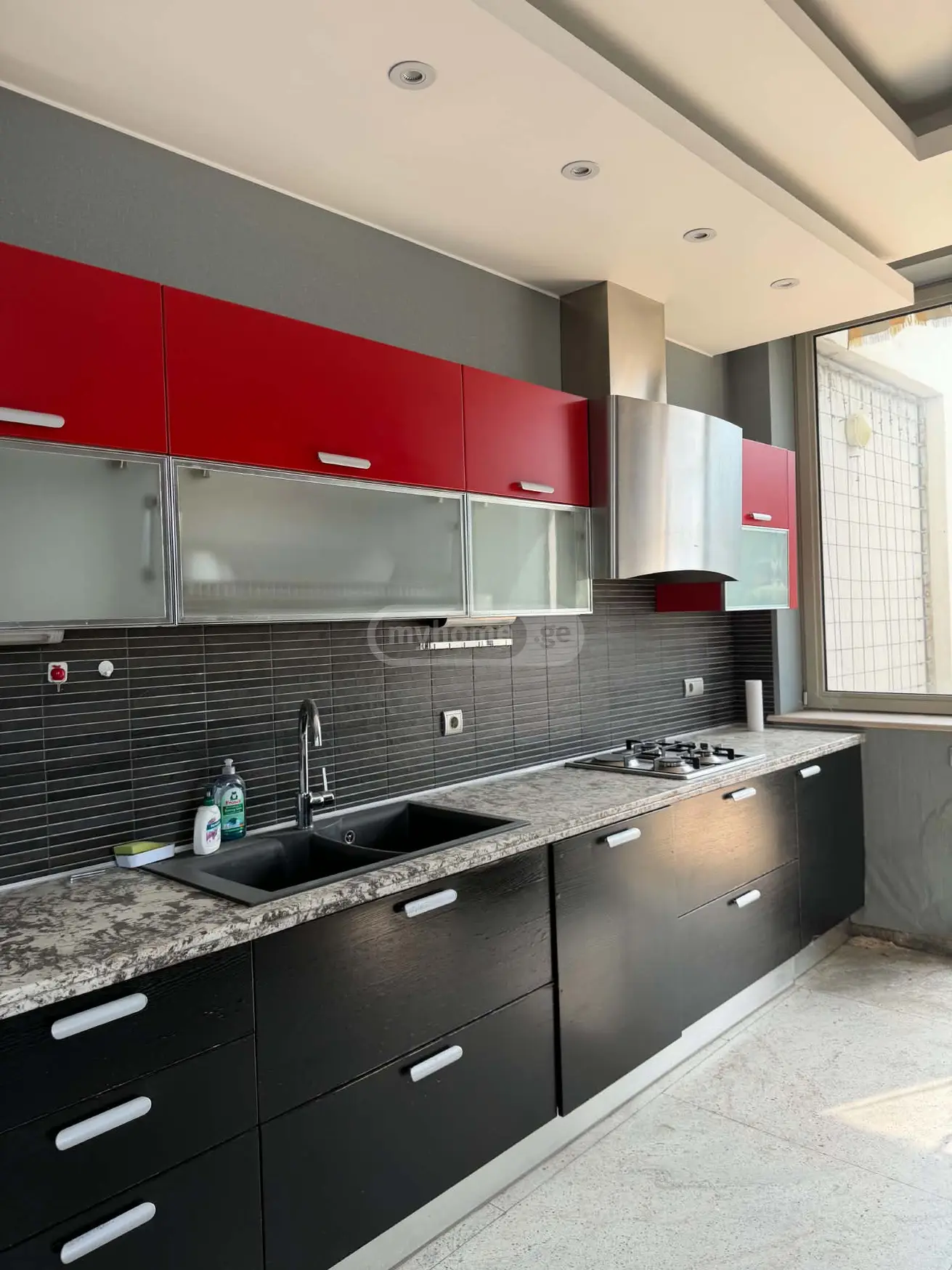 4 Room Apartment For Sale view 1