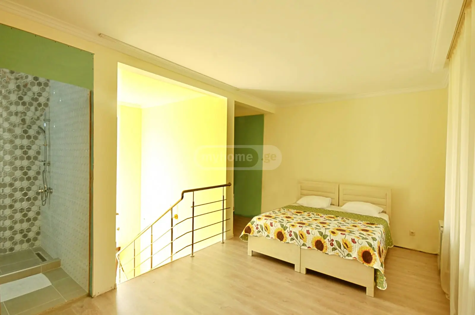 6 Room Private House For Rent In Kobuleti view 7