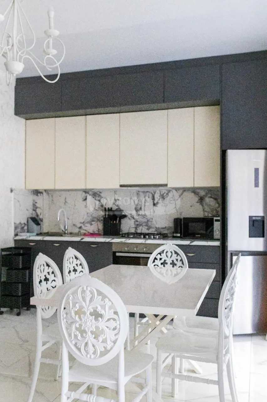3 Room Private House For Rent In Khelvachauri Municipality view 6