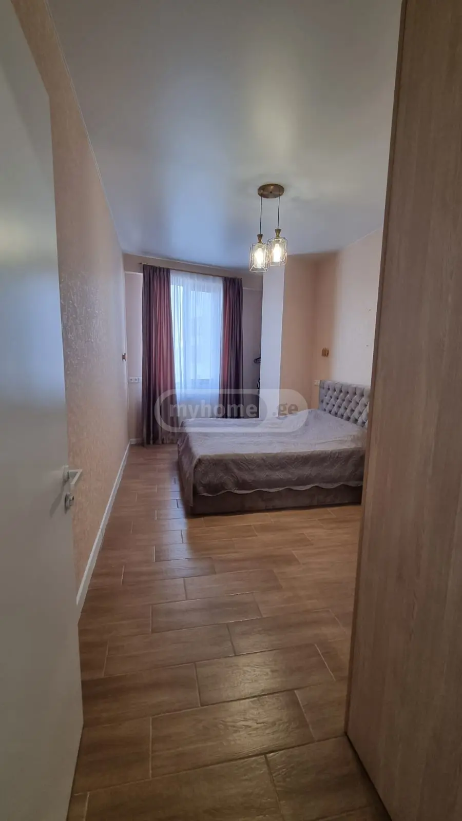 3 Room Apartment For Rent In Didube view 6