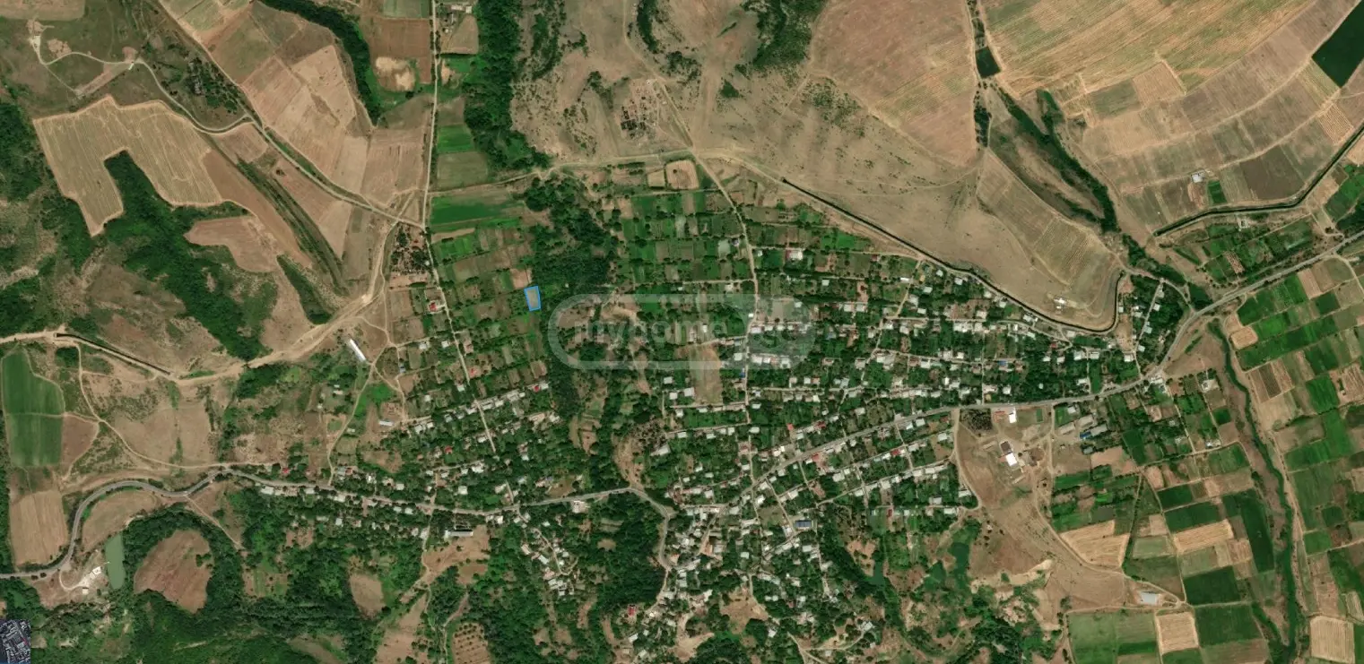 იყიდება Agricultural Plot In Jorjiashvili, In Tetritskaro Municipalityში view 2