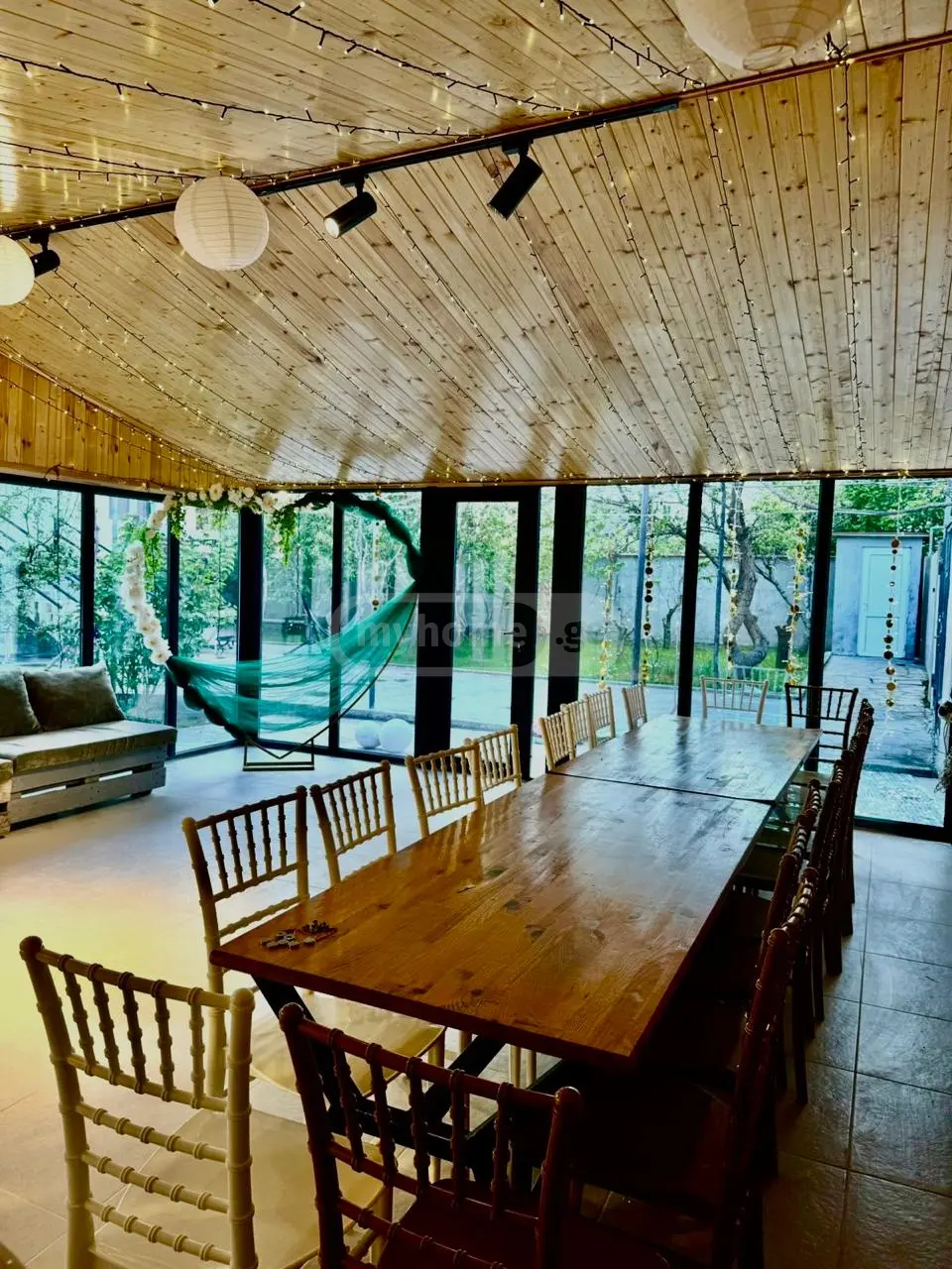 5 Room Country House Daily Rent In Mtskheta view 15