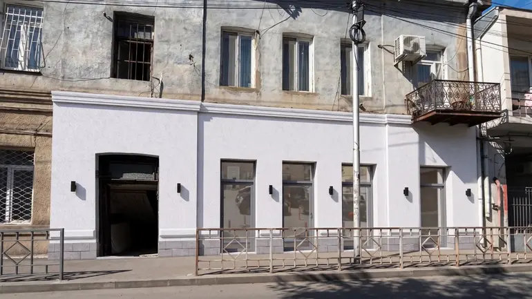 building