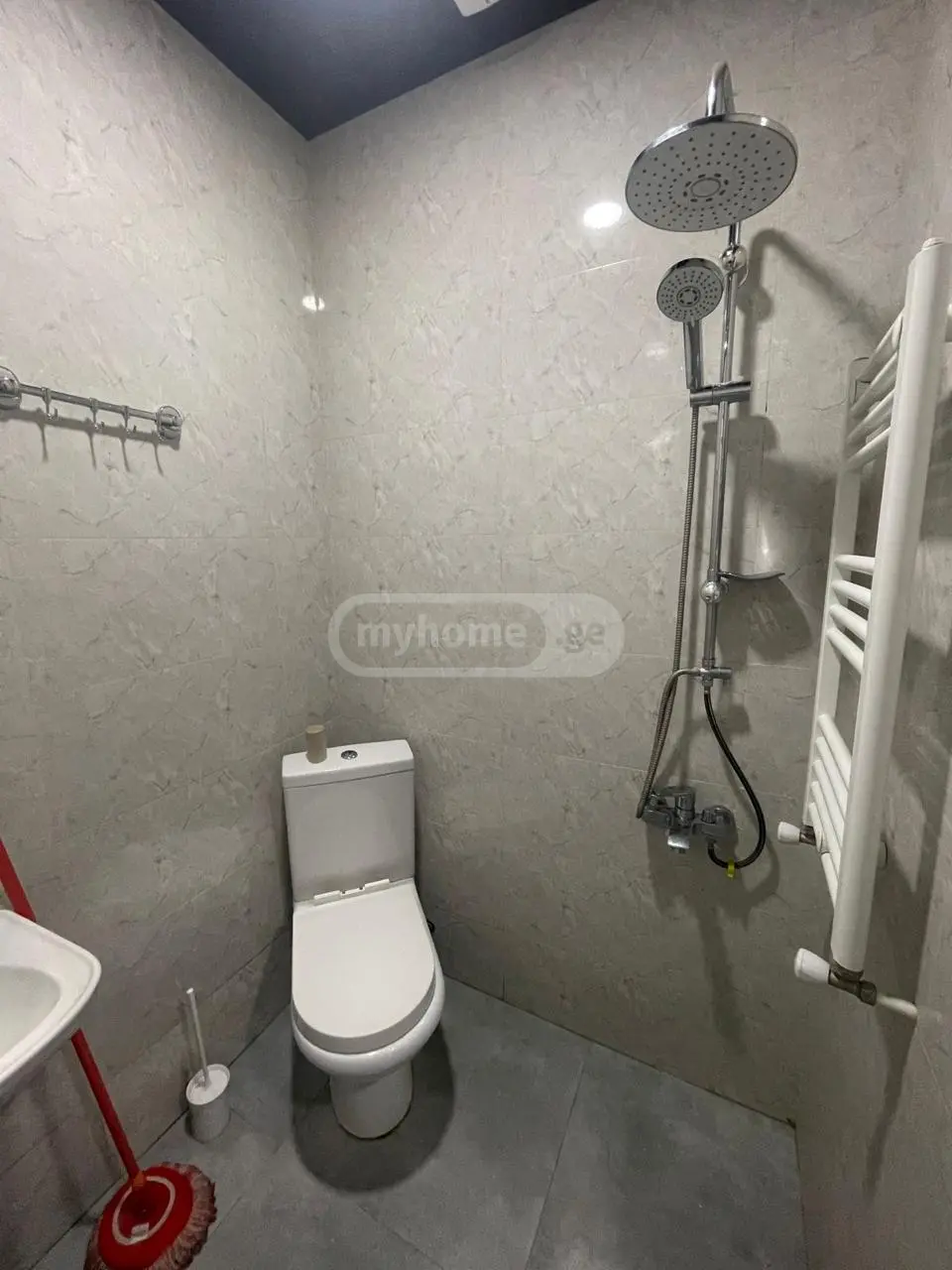 1 Room Apartment For Sale view 4