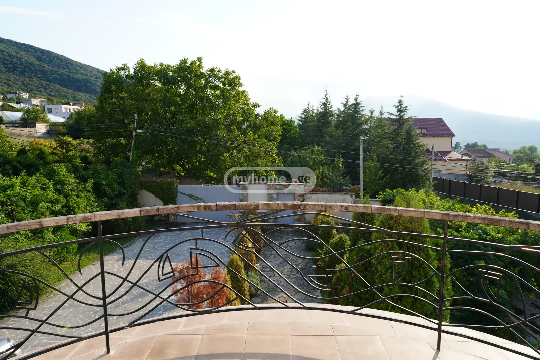 10+ Room Private House For Rent In Saguramo, In Mtskheta Municipality view 7