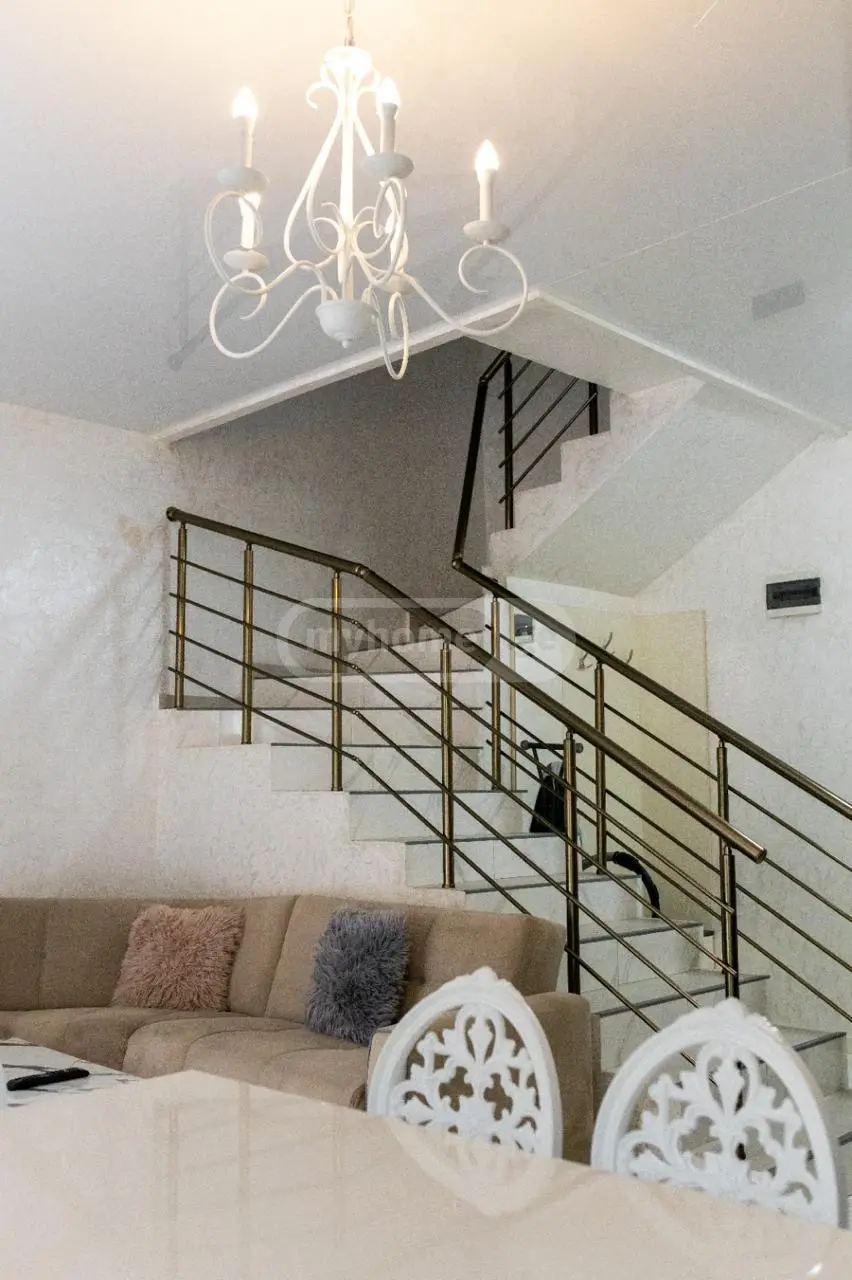 3 Room Private House For Rent In Khelvachauri Municipality view 5