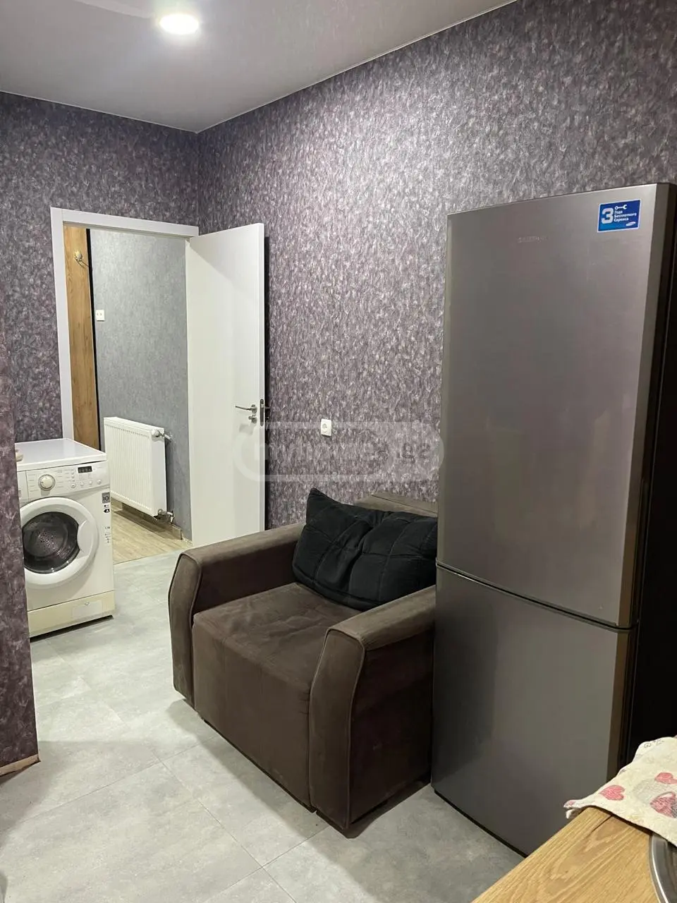 1 Room Apartment For Sale view 3