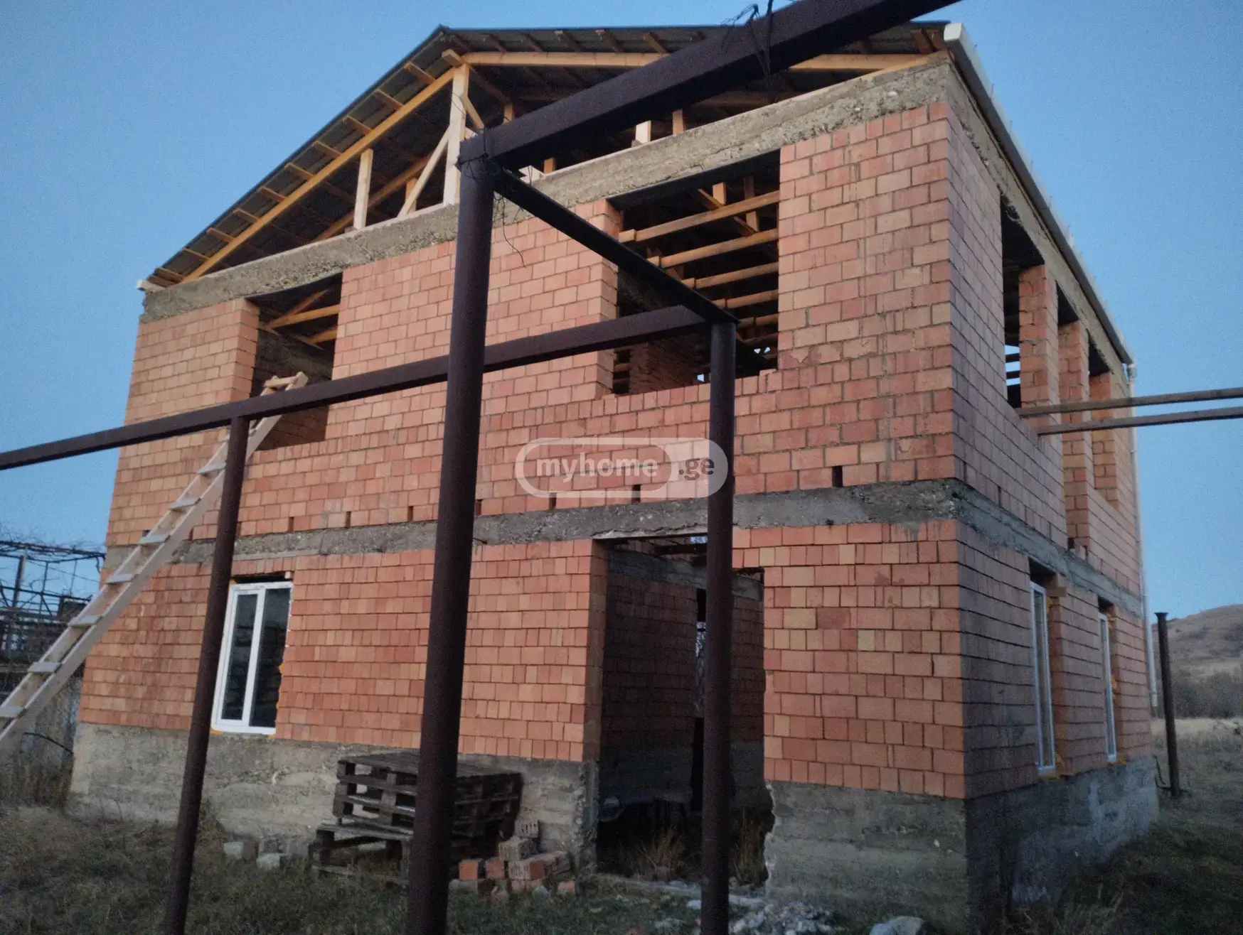 Продажа 8-комната Частный дом view 3