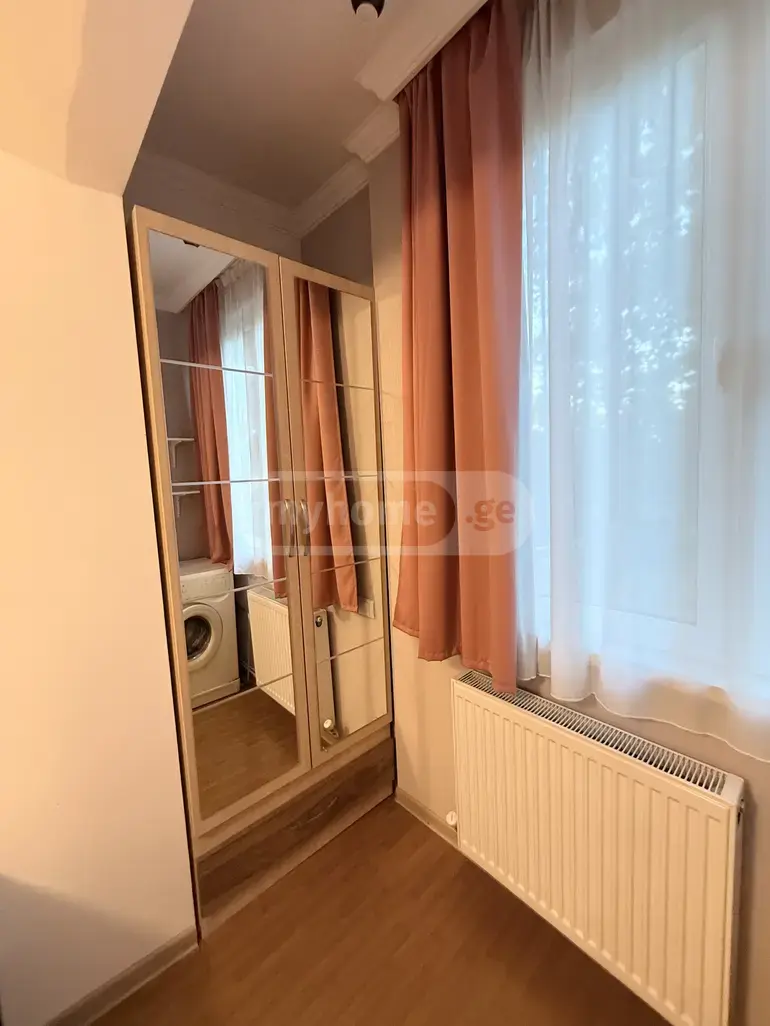 2 Room Apartment For Rent In Digomi view 3