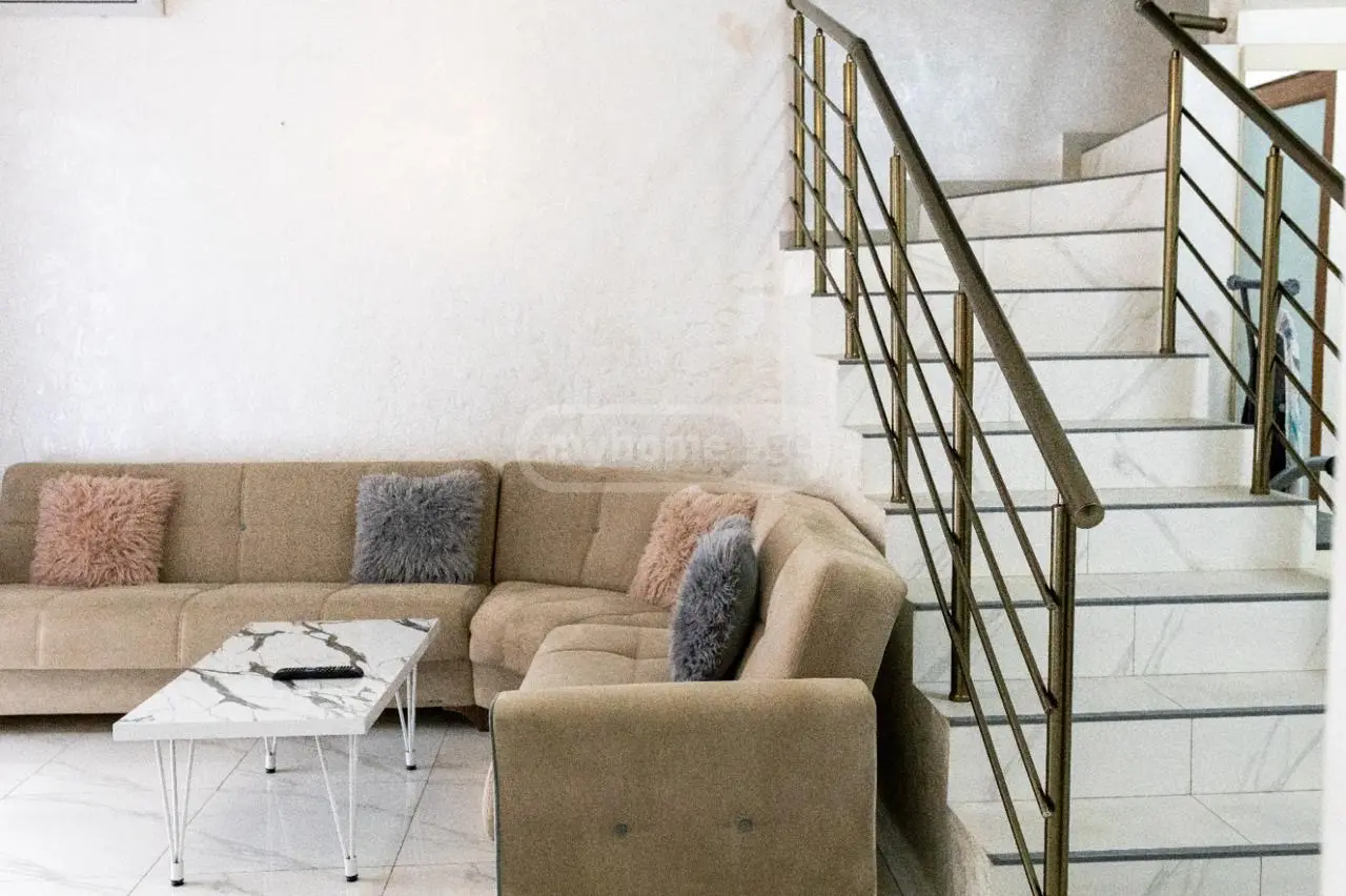 3 Room Private House For Rent In Khelvachauri Municipality view 8