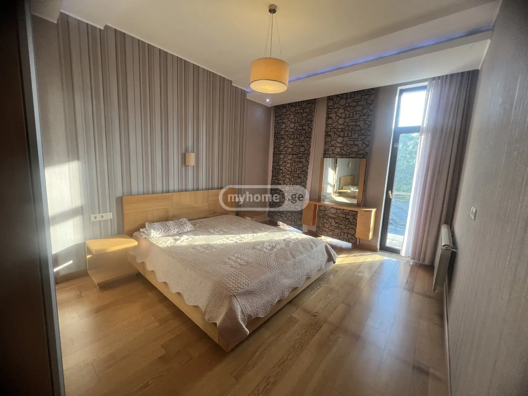 10+ Room Private House For Rent In Saguramo, In Mtskheta Municipality view 13