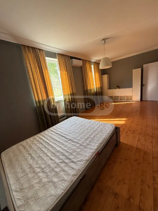 9 Room Private House For Rent In Rustavi view 9
