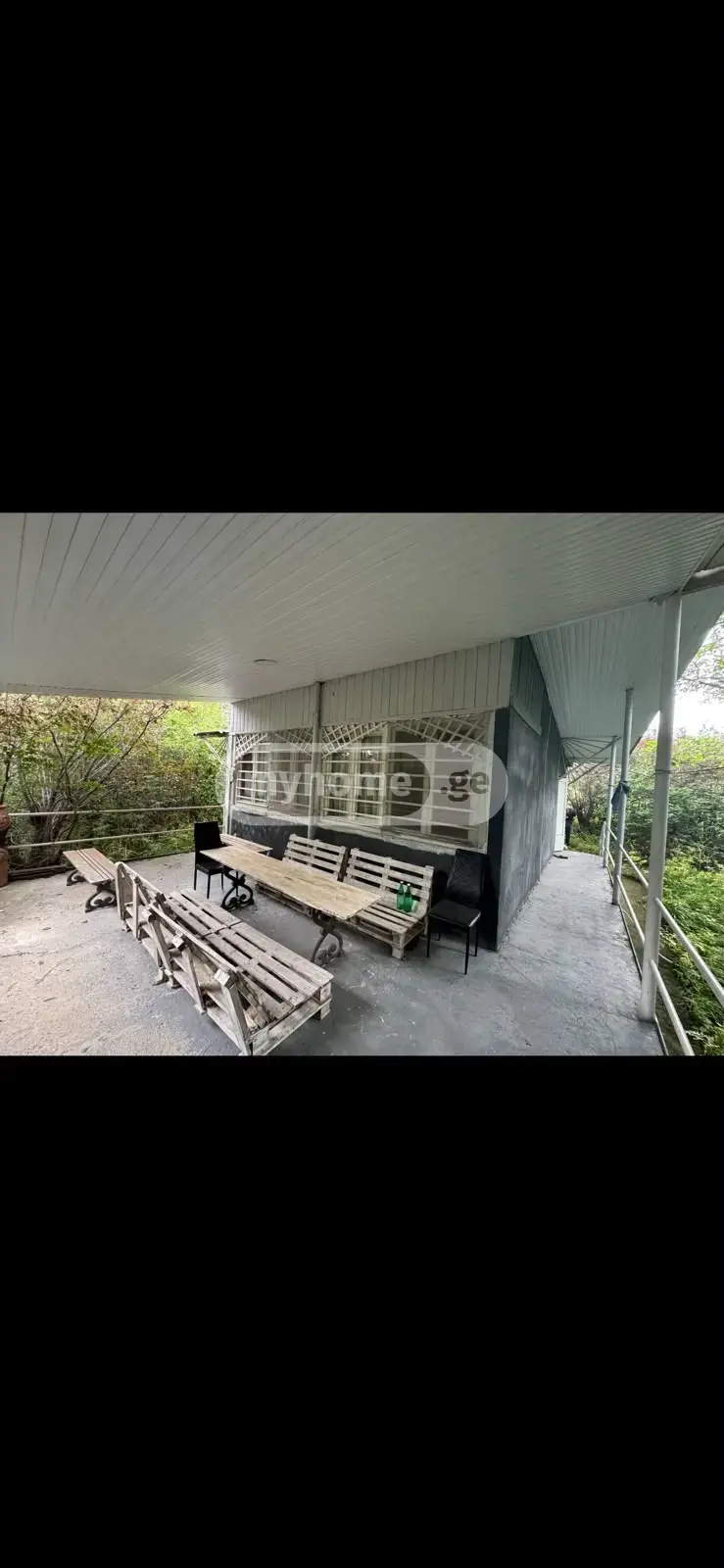 4 Room Private House For Sale view 8