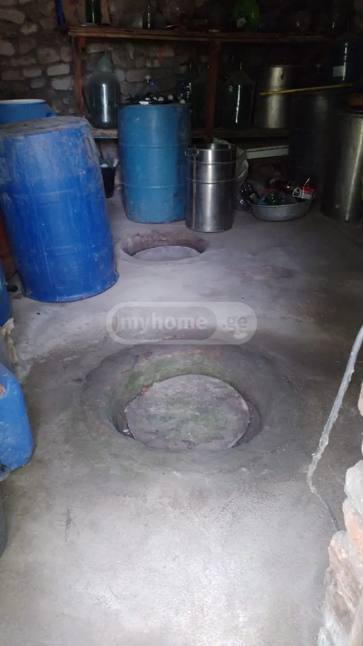 იყიდება 10+ Room Private House In Velistsikhe, In Gurjaani Municipalityში view 11