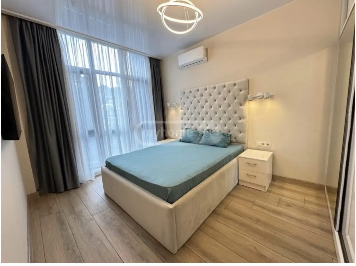 4 Room Country House For Rent view 9