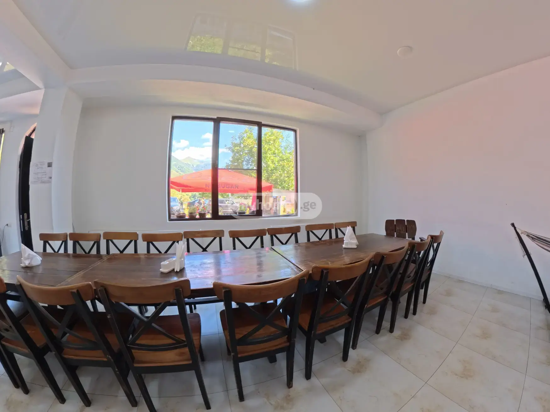 10+ Room Hotel For Sale In Pasanauri, In Dusheti Municipality view 5