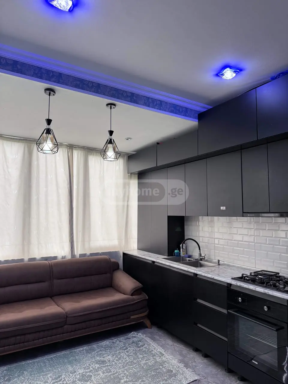 2 Room Apartment For Sale view 1