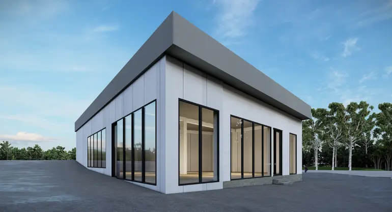 building