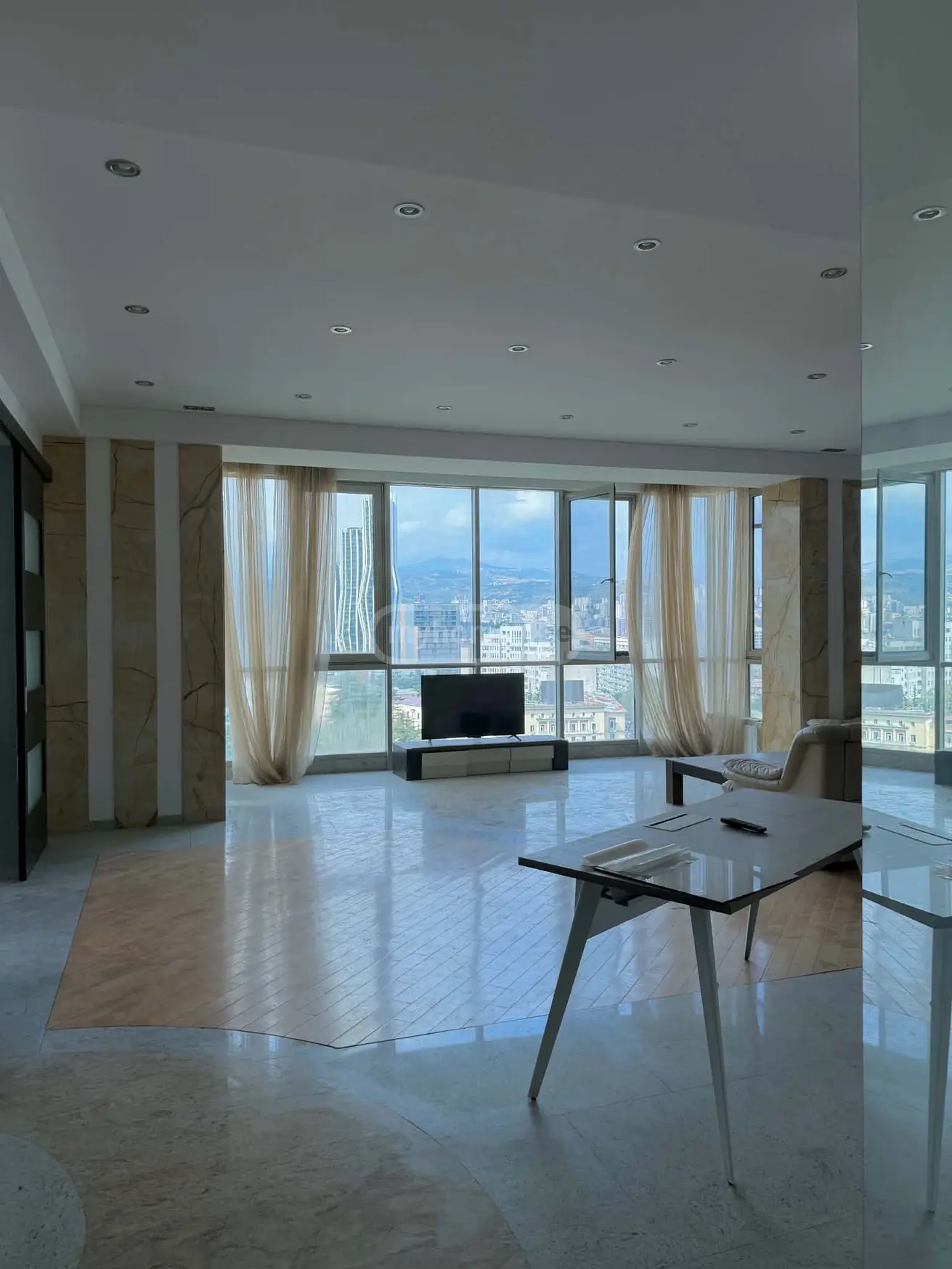 4 Room Apartment For Sale view 5