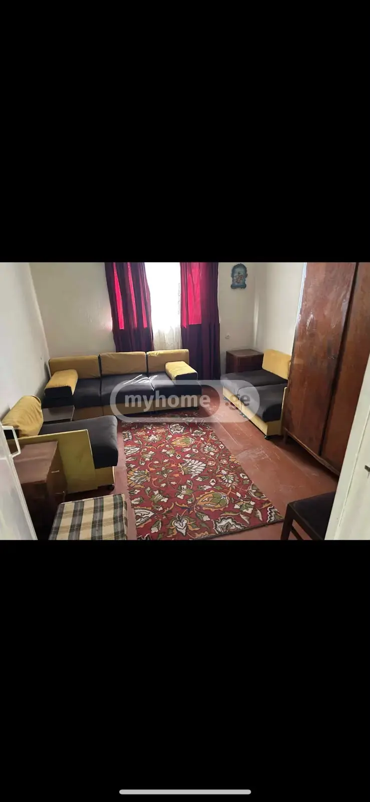 4 Room Private House For Sale view 9